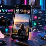 TikTok Story Viewer